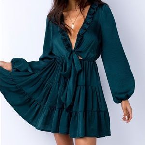 Princess Polly Randi Dress